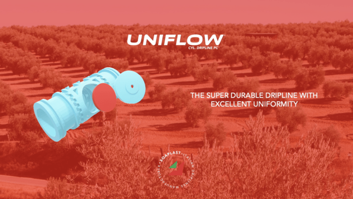 soaplast uniflow